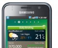 Galaxy S1 i9000